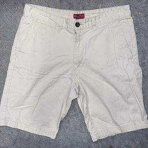 Cargo shorts